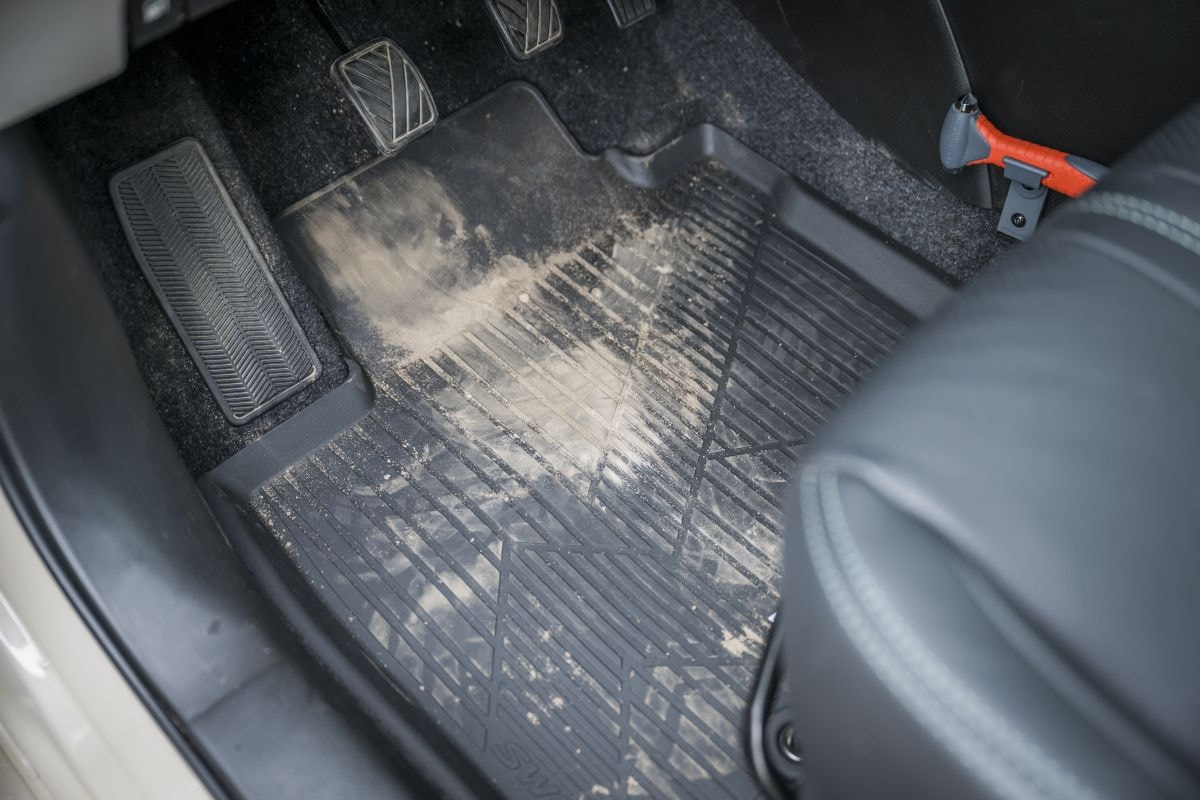 Suzuki Swift Allgrip