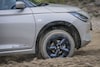 Suzuki Swift Allgrip