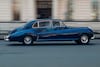 Lunaz Rolls-Royce Phantom