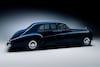 Lunaz Rolls-Royce Phantom