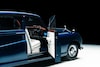 Lunaz Rolls-Royce Phantom