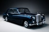 Lunaz Rolls-Royce Phantom