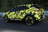 Opel Mokka GSE