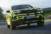 Opel Mokka GSE