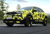 Opel Mokka GSE