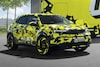 Opel Mokka GSE