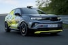 Opel Mokka GSE