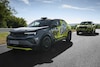 Opel Mokka GSE
