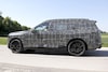 BMW X7 spyshots