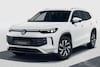Volkswagen Tayron Back to Basics