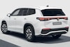 Volkswagen Tayron Back to Basics