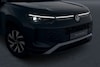Volkswagen Tayron Back to Basics