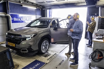 Subaru