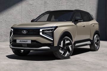 Lada Azimut
