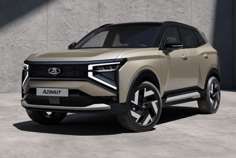 Lada Azimut
