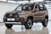 Lada Niva Travel