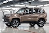Lada Niva Travel