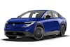 Nissan Leaf (S+ - basis VS)