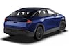 Nissan Leaf (S+ - basis VS)
