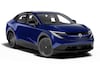 Nissan Leaf (S+ - basis VS)
