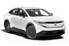 Nissan Leaf (S+ - basis VS)