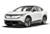 Nissan leaf SV+ (Midden, VS)