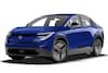 Nissan leaf SV+ (Midden, VS)
