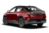 Nissan Leaf (Platinium+, top, VS)