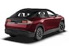 Nissan Leaf (Platinium+, top, VS)
