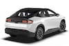Nissan Leaf (Platinium+, top, VS)