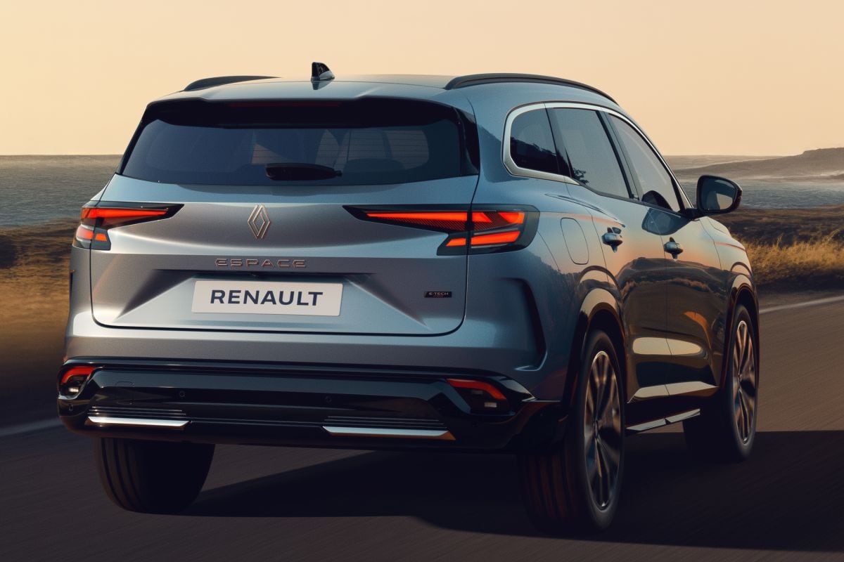 Renault Espace