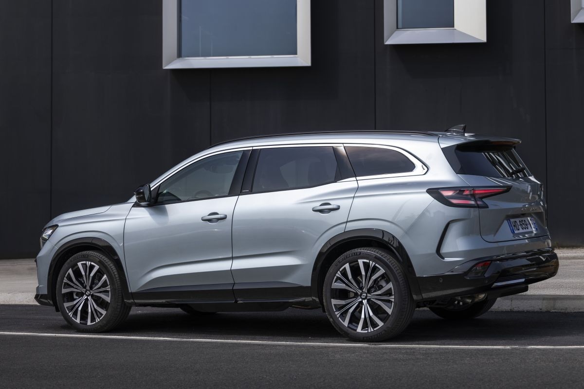 Renault Espace