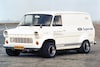 Ford Transit MS-RT