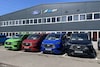 Ford Transit MS-RT