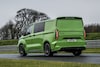 Ford Transit MS-RT