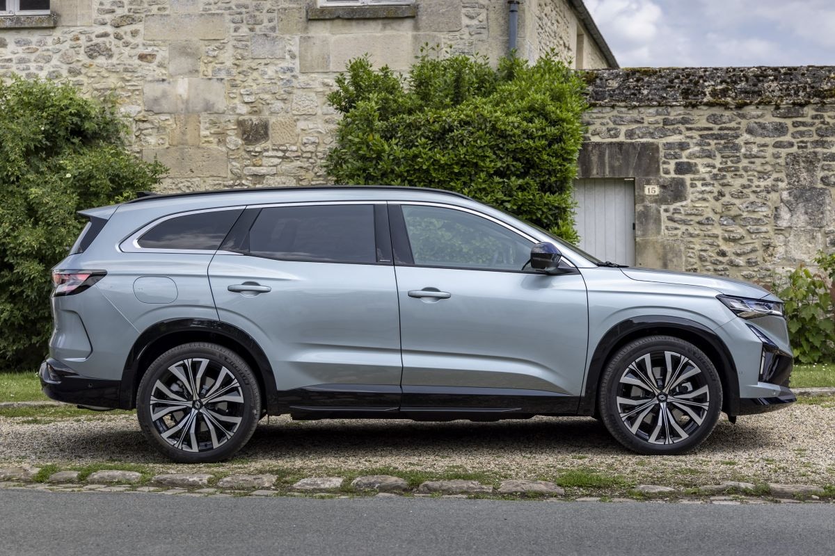 Renault Espace