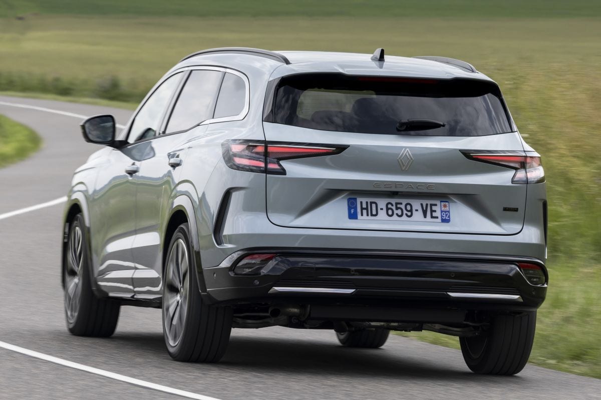 Renault Espace