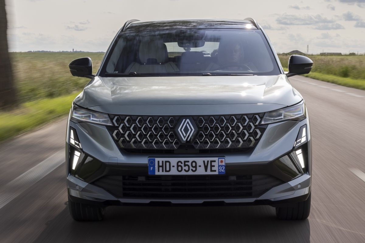 Renault Espace