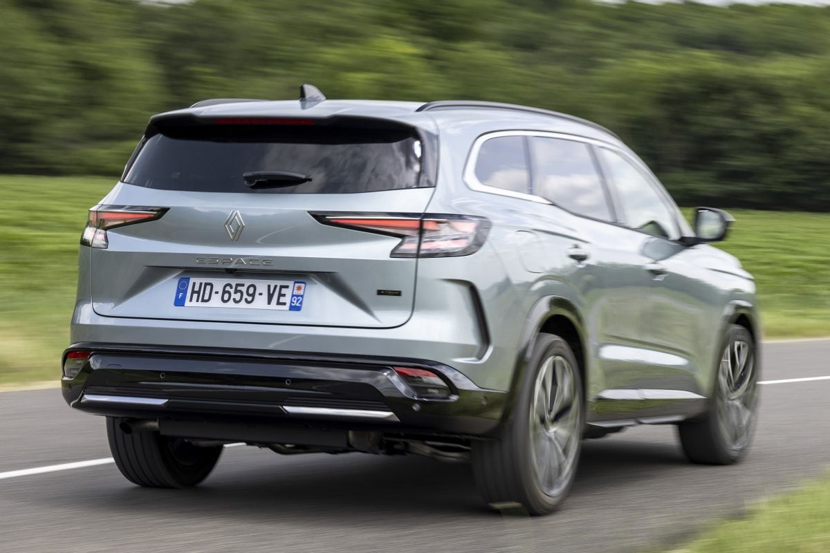 Renault Espace