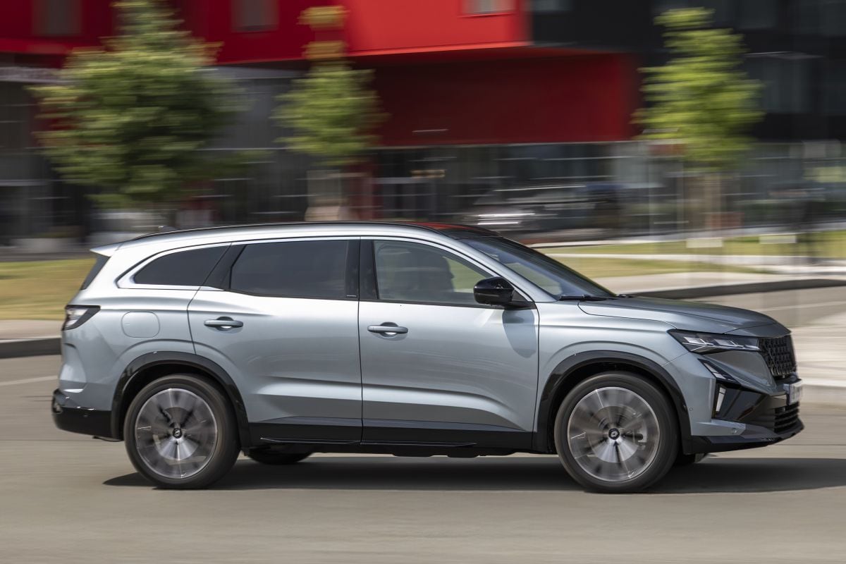 Renault Espace