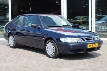 Saab 9-3