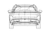Zeekr 007 GT patent Europa