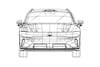 Zeekr 007 GT patent Europa