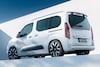 Opel Combo Tour Electric