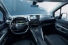 Opel Combo Tour Electric