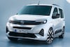 Opel Combo Tour Electric