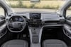 Opel Combo Tour Electric