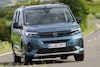 Opel Combo Tour Electric