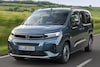 Opel Combo Tour Electric