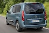 Opel Combo Tour Electric